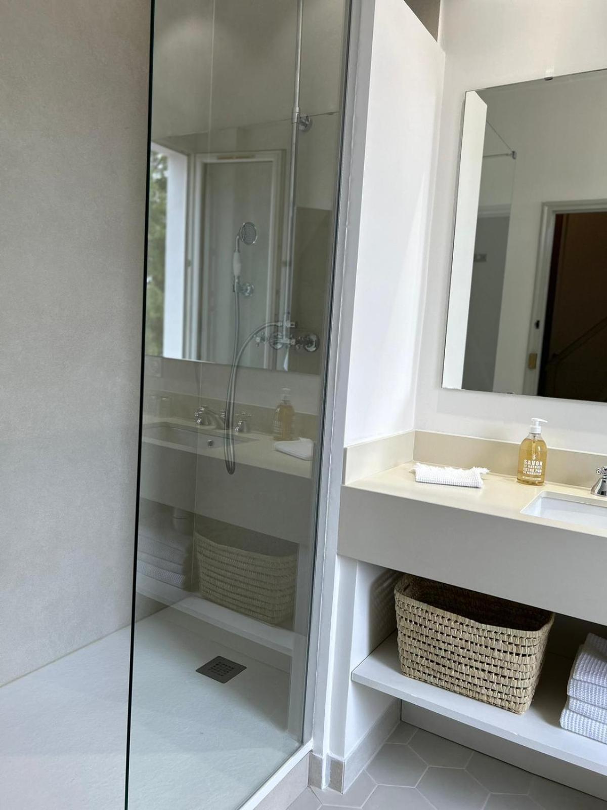 Maison D'Hotes La Bastide De Patou, Suite De 2 A 6 Personnes Marsilia Exterior foto