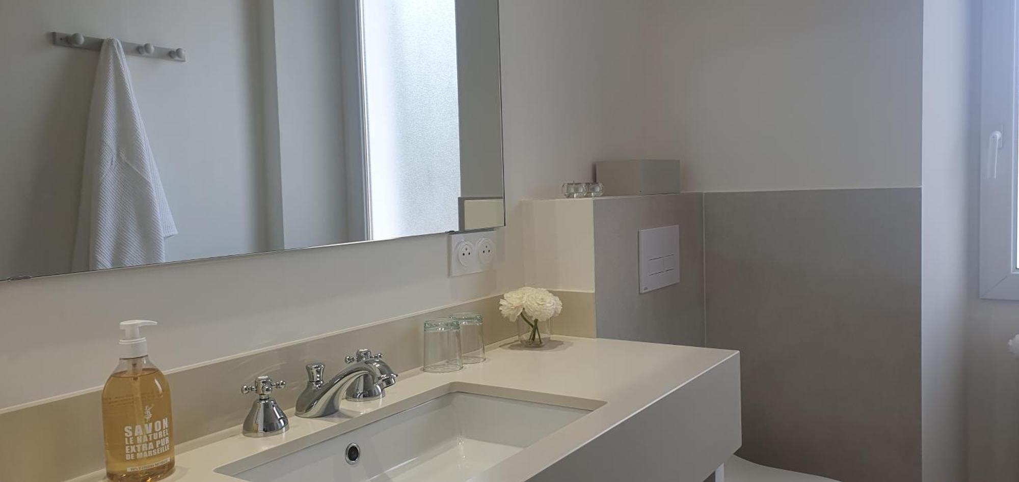Maison D'Hotes La Bastide De Patou, Suite De 2 A 6 Personnes Marsilia Exterior foto