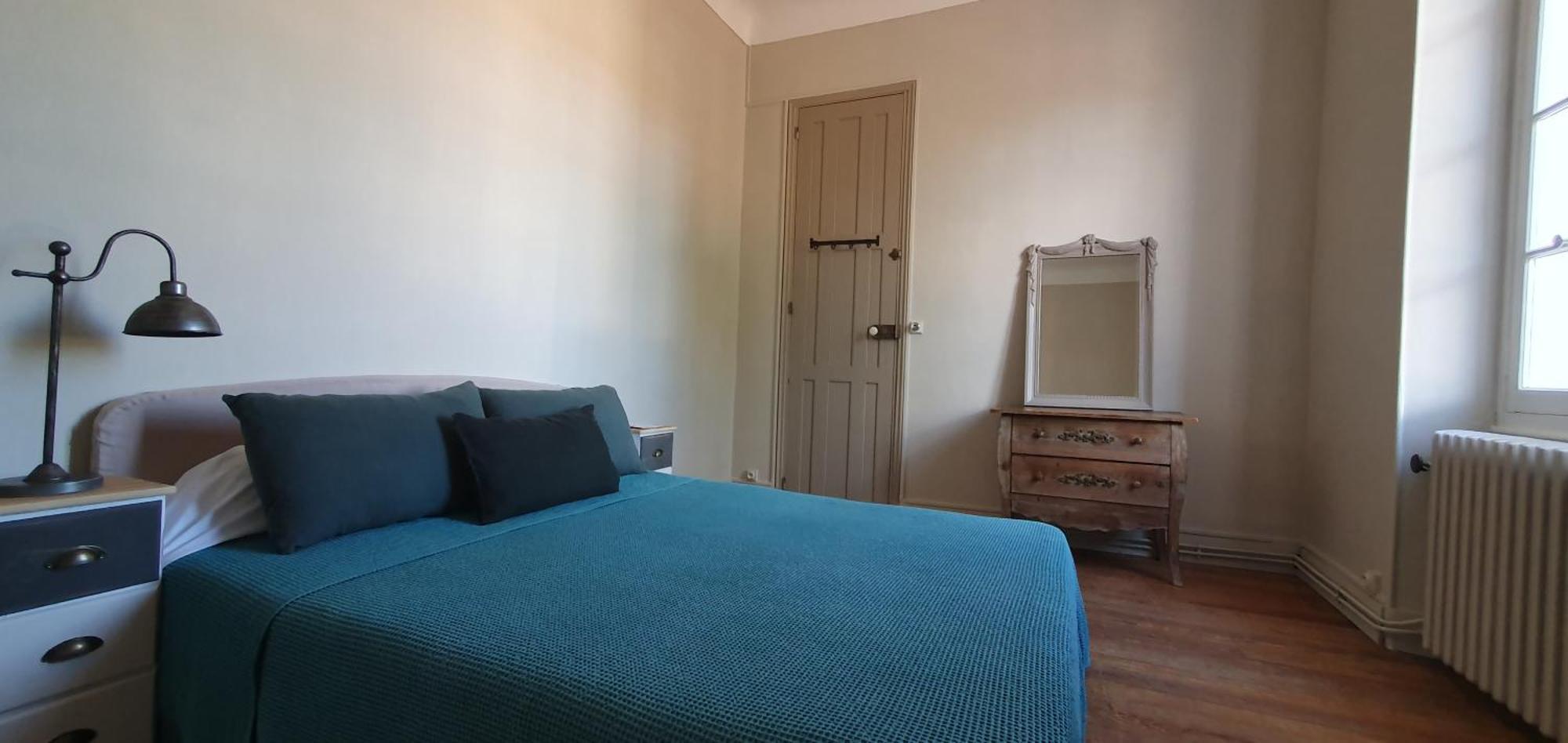 Maison D'Hotes La Bastide De Patou, Suite De 2 A 6 Personnes Marsilia Exterior foto