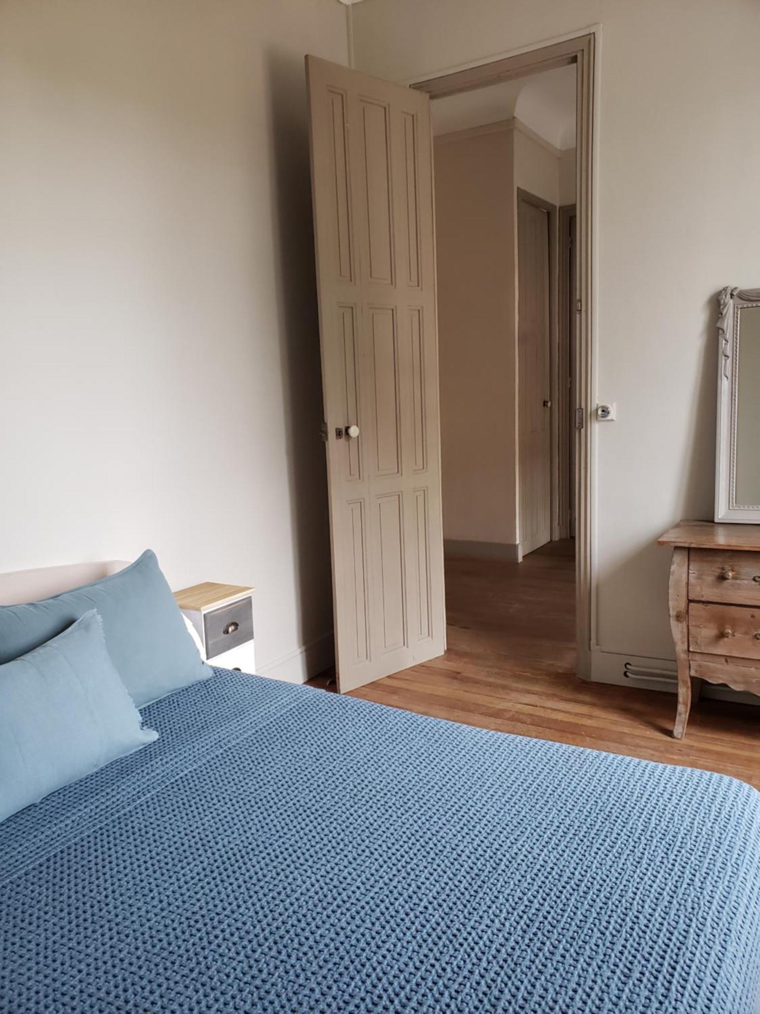 Maison D'Hotes La Bastide De Patou, Suite De 2 A 6 Personnes Marsilia Exterior foto