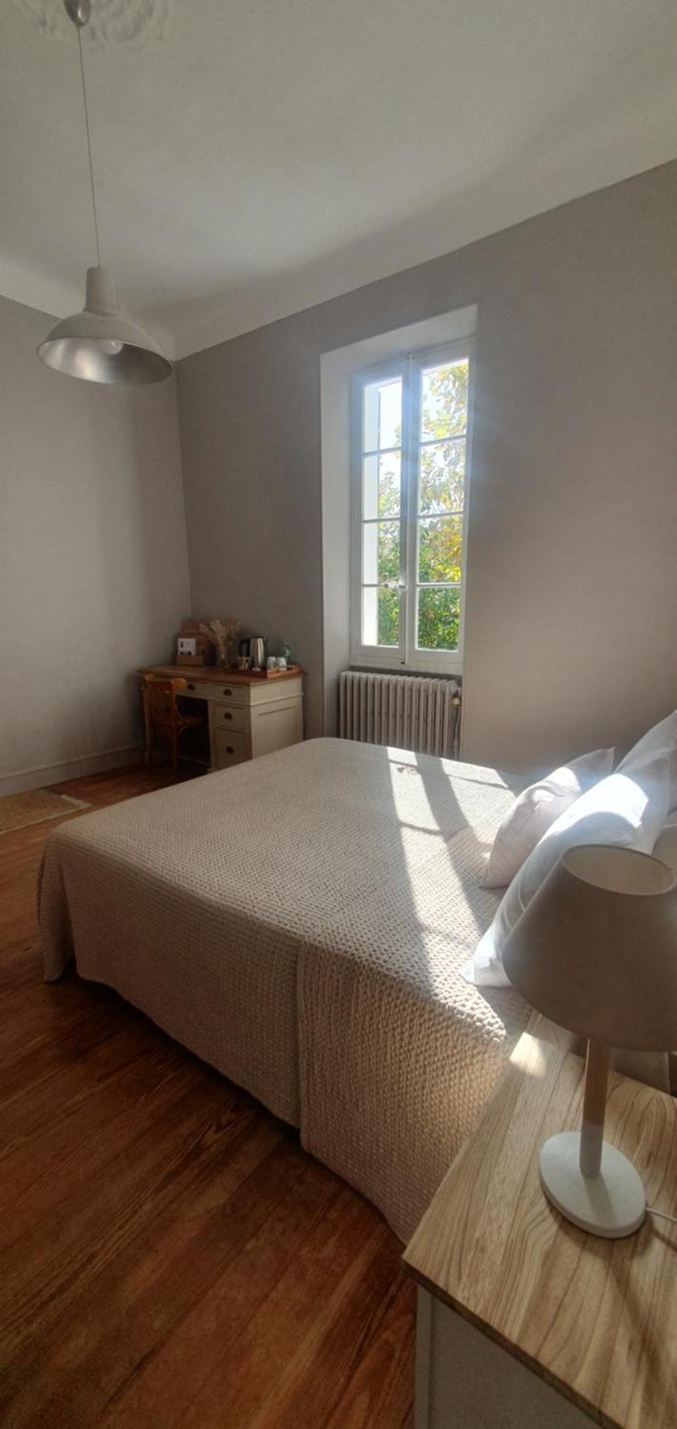 Maison D'Hotes La Bastide De Patou, Suite De 2 A 6 Personnes Marsilia Exterior foto