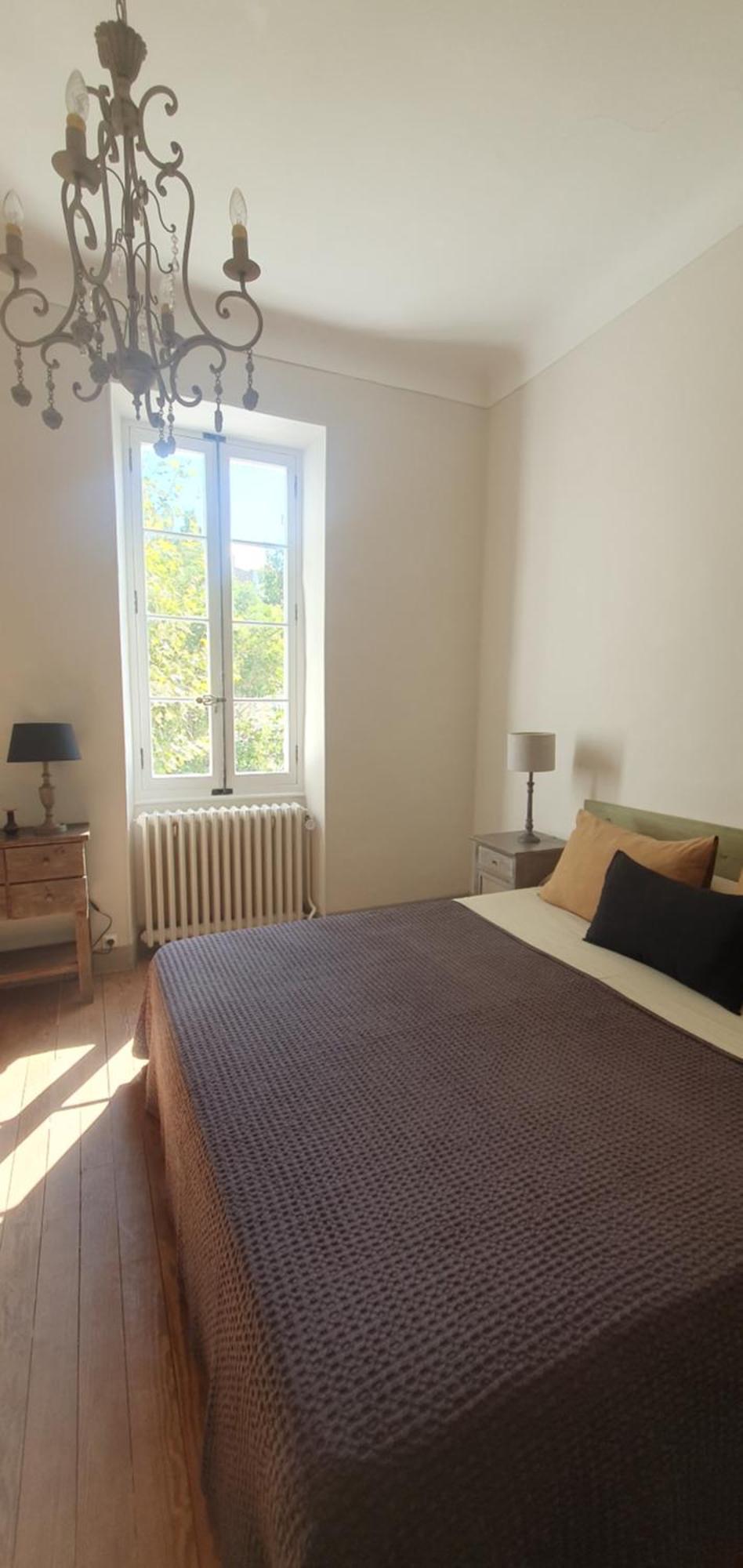 Maison D'Hotes La Bastide De Patou, Suite De 2 A 6 Personnes Marsilia Exterior foto